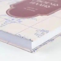 Ежедневник А5 160 л &laquo;Линии&raquo;