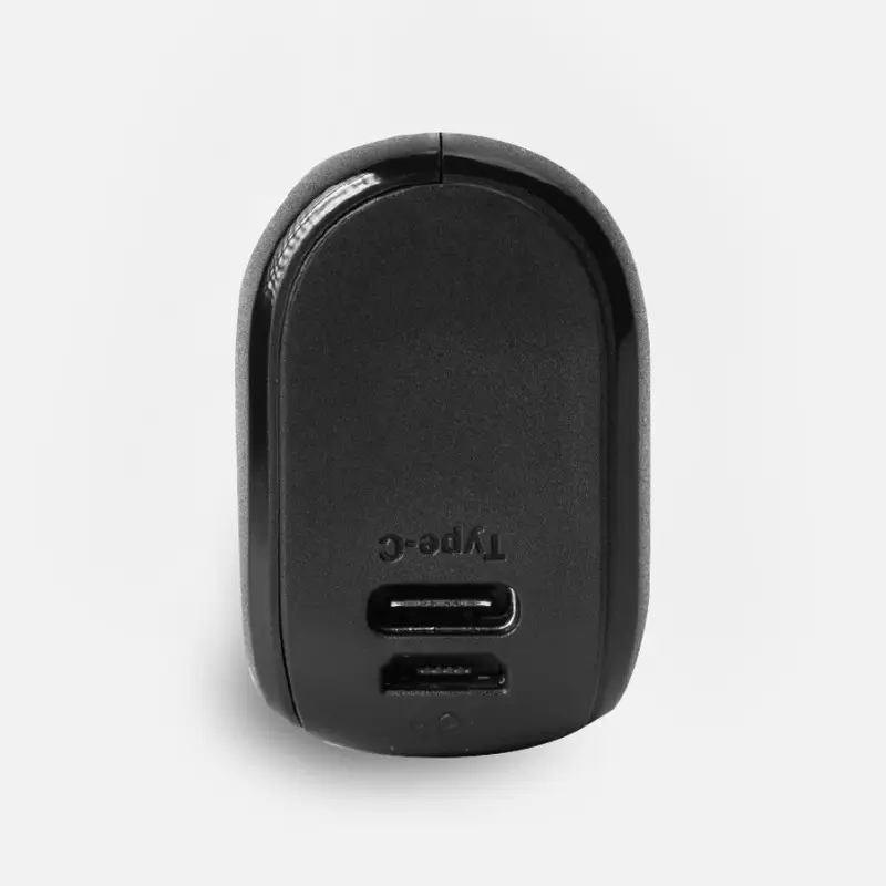 Аккумулятор Boost 5, черный