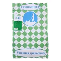 Газонная травосмесь &laquo;Гринкипер&raquo;, &laquo;Городская&raquo;, 5 кг