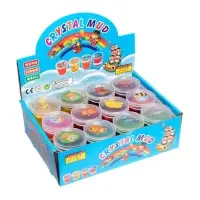 Лизун &laquo;Пчёлка&raquo;, цвета МИКС