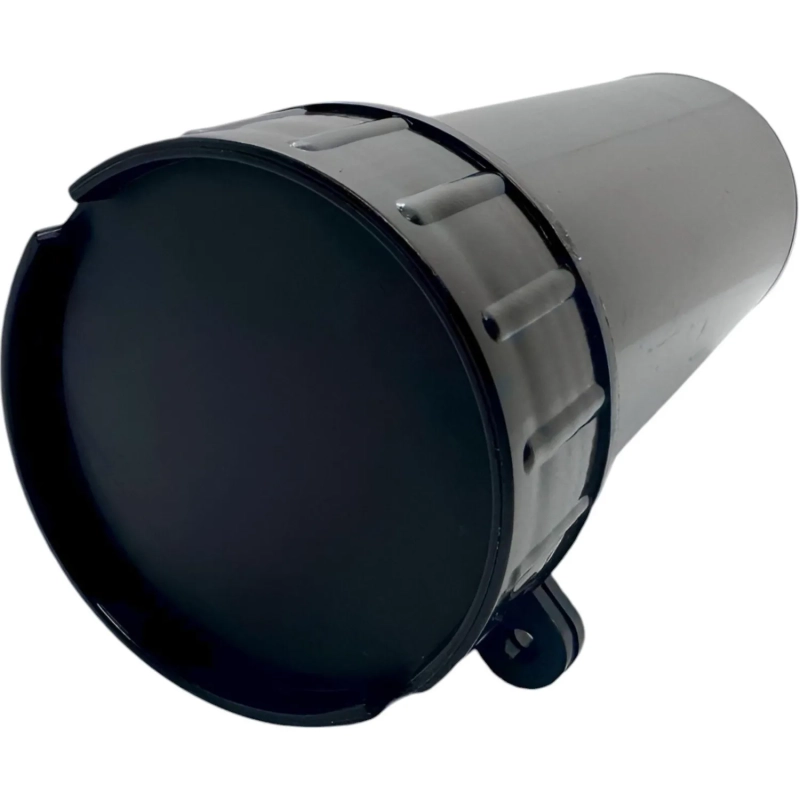 Пенал для ключей пластмассовый 110/40