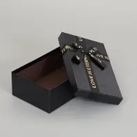 Набор подарочных коробок 3 в 1, прямоугольные 23&times;16&times;9.5 21&times;14&times;8.0 19&times;12&times;6.5 см