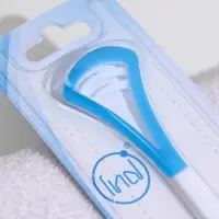 Скребок для чистки языка, микс