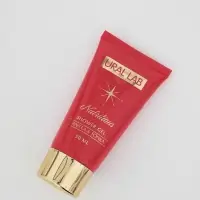 Подарочный набор новогодний в коробке конфете: гель для душа 2 шт., масло для душа, лосьон, URAL LAB Подарочный набор новогодний в коробке конфете: гель для душа 2 шт., масло для душа, лосьон, URAL LAB