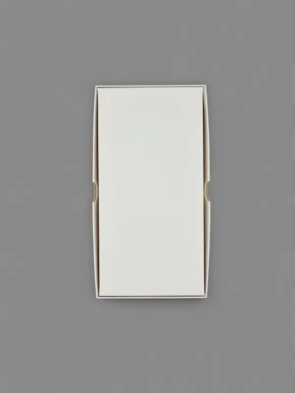 Коробка для шоколада, кондитерская упаковка, &laquo;Нежность&raquo;, с окном, 17.3&times;8.8&times;1.5 см