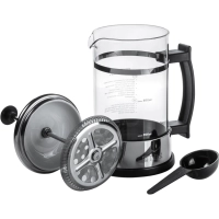 Френч-пресс TalleR, 600мл (TR-32300)