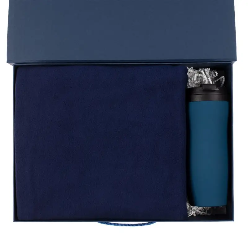 Набор Proforma, темно-синий Набор Proforma, темно-синий