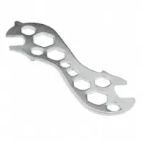 Набор для велосипеда 2 в 1: ремонтный набор, сумка 20&times;20&times;27 см