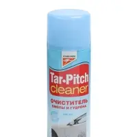 Очиститель смолы и гудрона Tar Pitch Cleaner, 400 мл