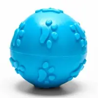 Игрушки для собак, набор 4 шт., синие