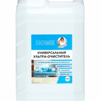 Ультраочиститель Hermes Industry CARPET HOME для ковров и мягкой мебели, 4.8 кг