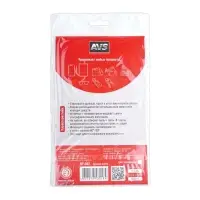 Противоскользящий NANO коврик AVS NP-002 (15х9см) прозрачный