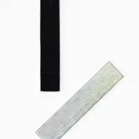 Набор подарочных коробочек 6 шт. под браслет, цепочку, часы&laquo;Голография&raquo;, 21&times;4 см, цвет МИКС