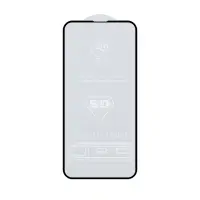 Защитное стекло iPh 13/13 Pro/14/16e 5D 0.33 mm без упаковки (без возврата и обмена)