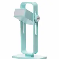 Ночник &laquo;Рудс&raquo; LED 3 Вт USB АКБ синий 9&times;4.8&times;16 см