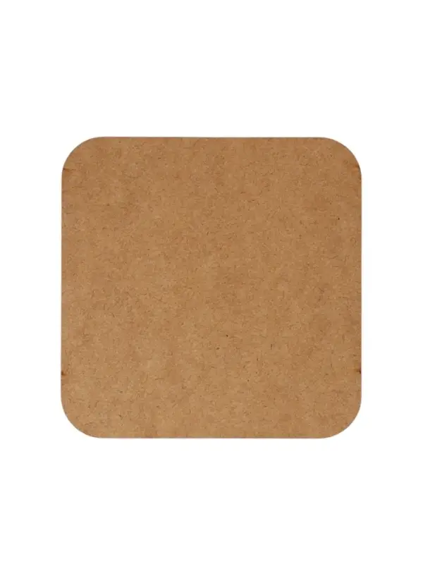 Подставка под горячее новогодняя «Ярких воспоминаний», 15×15 см Подставка под горячее новогодняя «Ярких воспоминаний», 15×15 см