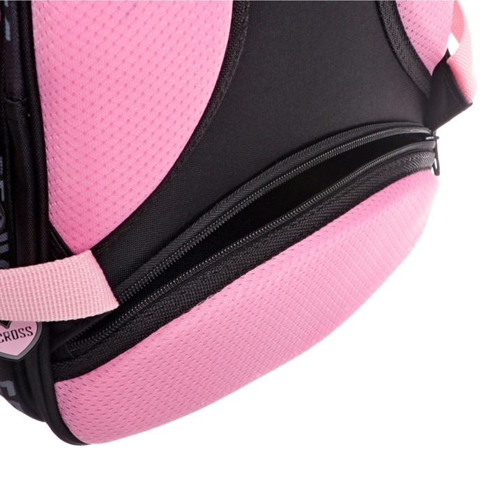 Рюкзак школьный 37 х 28 х 12 см, эргономичная спинка, Across 194 Рюкзак школьный 37 х 28 х 12 см, эргономичная спинка, Across 194