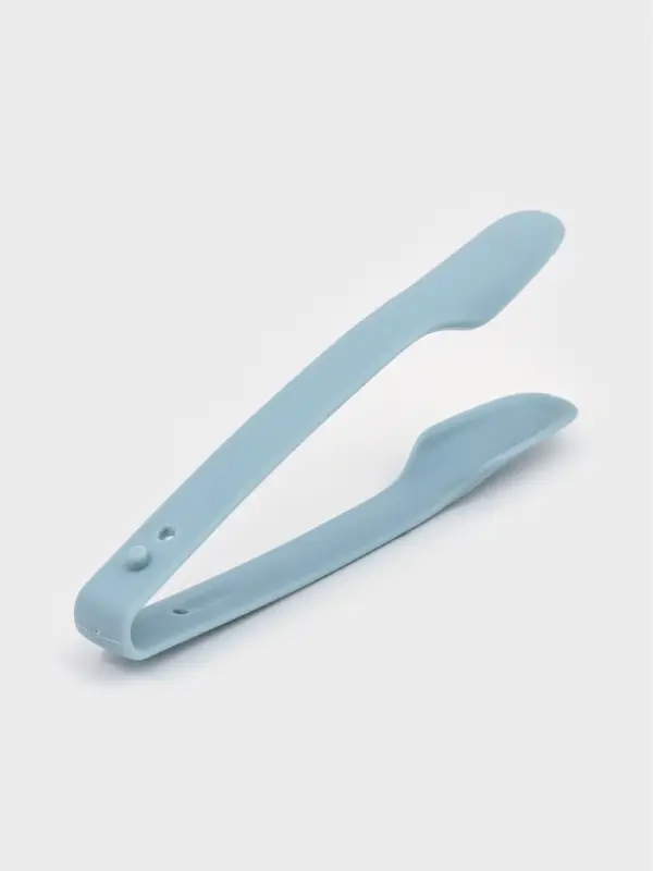 Набор щипцов 3 шт, 18,5;22;25 см, цвет голубой,синий,серый Набор щипцов 3 шт, 18,5;22;25 см, цвет голубой,синий,серый