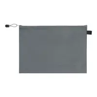 Папка-конверт &laquo;Соты&raquo; А4, на молнии, 24.5&times;31 см, МИКС