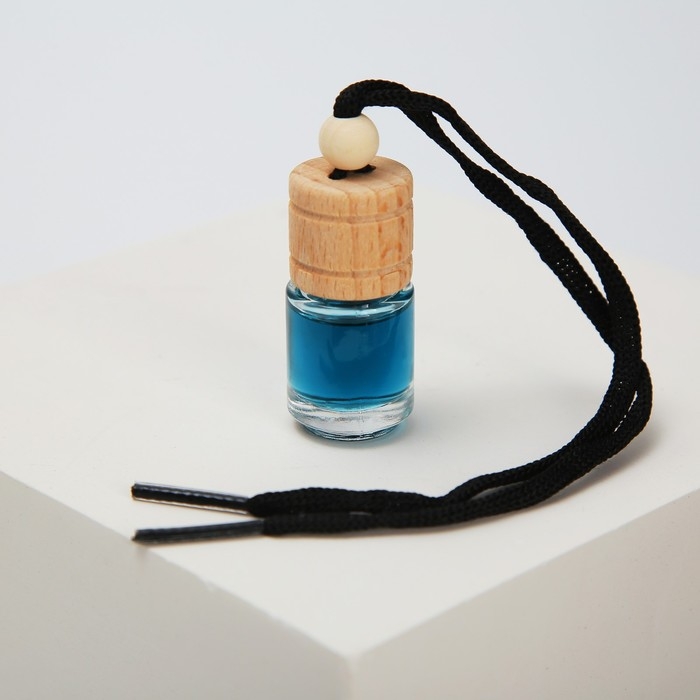 Ароматизатор в автомобиль на 23 Февраля «С днем защитника отечества», аромат: новая машина Ароматизатор в автомобиль на 23 Февраля «С днем защитника отечества», аромат: новая машина