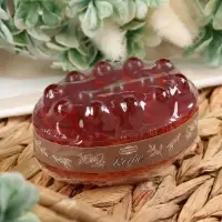 Мыло косметическое Добропаровъ с люффой &laquo;массажное&raquo; кофе, 100 г