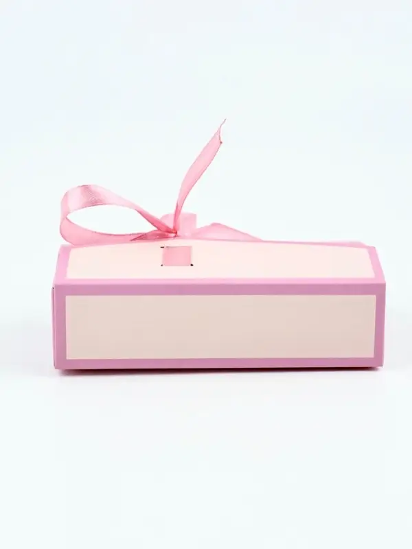 Коробка под бижутерию «Розово-бежевая», 12 х 8.5 х 3 см Коробка под бижутерию «Розово-бежевая», 12 х 8.5 х 3 см