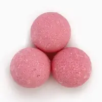 Бомбочки для ванны Love, 3&times;40 г, Чистое счастье