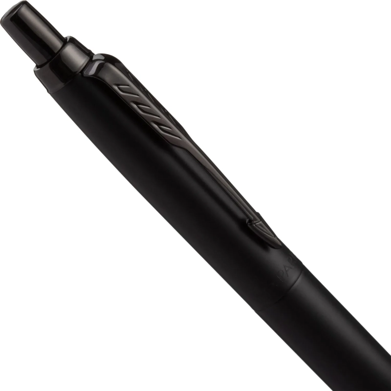 Ручка шариковая PARKER JOTTER XL SE20 BLACK CT, синяя 2122753