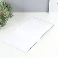 Фотоальбом на 80 фото 10х15 см "Завтрак с видом на Эйфелеву башню" в коробке 5х19х22,8 см