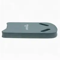 Доска для плавания ONLYTOP, 39&times;27&times;4 см, МИКС