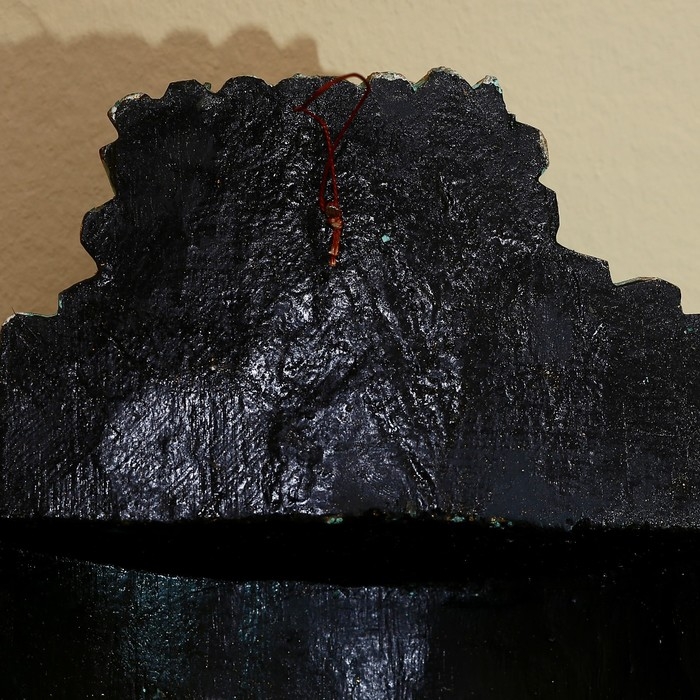 Сувенир Сувенир "Голова Будды" албезия 25 см