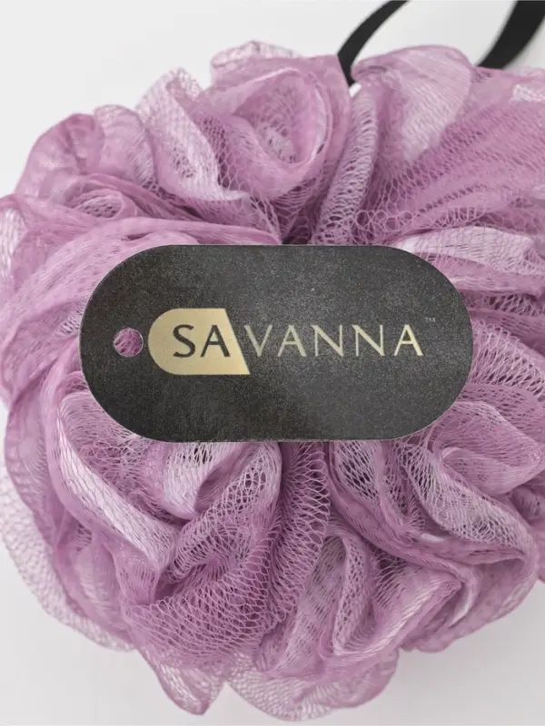 Мочалка для тела SAVANNA &laquo;Градиент&raquo;, 90 г