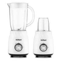 Блендер стационарный с чашей КТ-1379 - 350 Вт