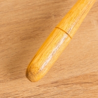 Сувенирный музыкальный инструмент «Маракас», 11×3×23 см