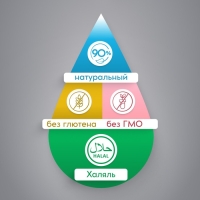 Краситель пищевой Oil-gel, жирорастворимый, розовый, 10 мл