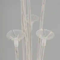 Стойка для шаров 70 см на 7 шаров, с подсветкой