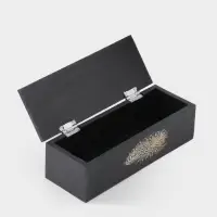 Шкатулка "Узор" 20х7х6 см, МДФ