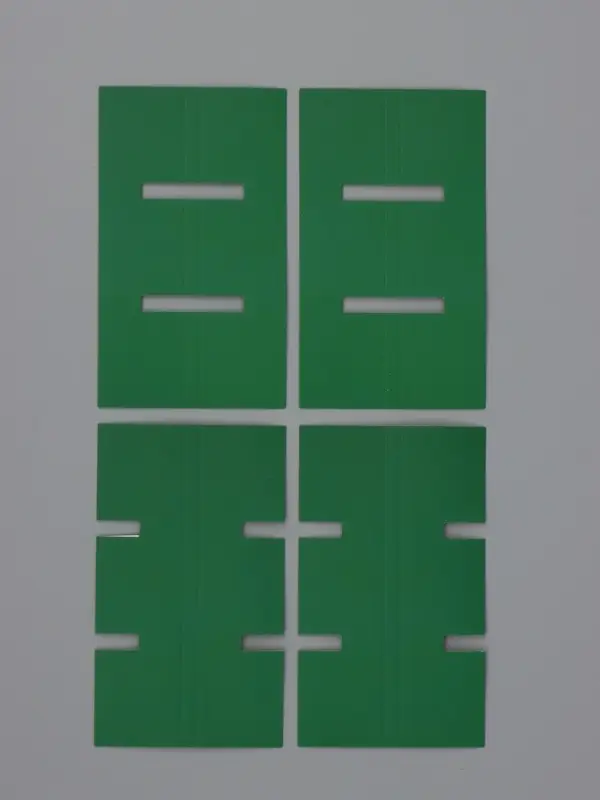Коробка подарочная под 9 конфет &laquo;Елочные игрушки&raquo;, 14.5&times;14.5&times;3.5 см