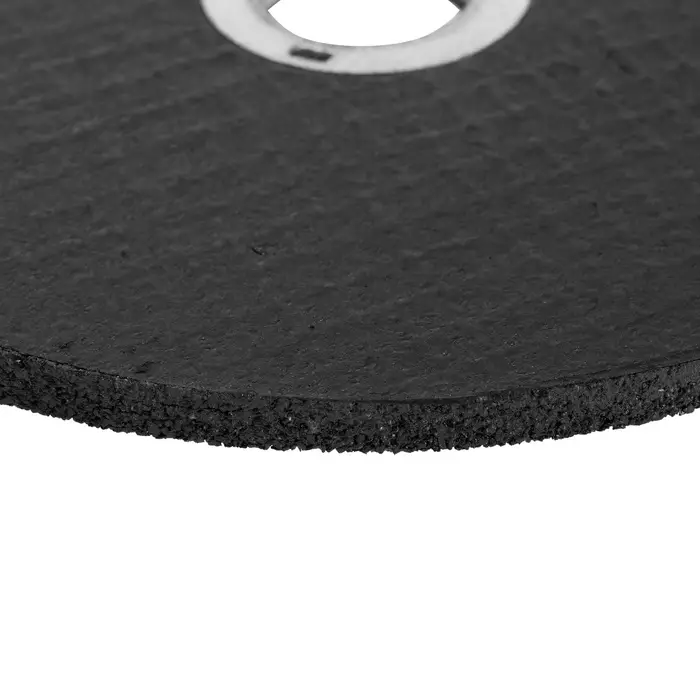 Круг зачистной по металлу ТУНДРА, армированный, 150&times;6&times;22 мм