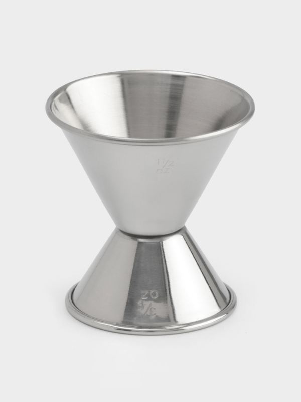 Джиггер 25/50 мл