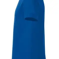 Футболка детская Regent Fit Kids, ярко-синяя, на рост 96-104 см