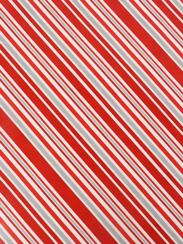 Бумага упаковочная глянцевая двухсторонняя «С Новым годом!», 70×100 см