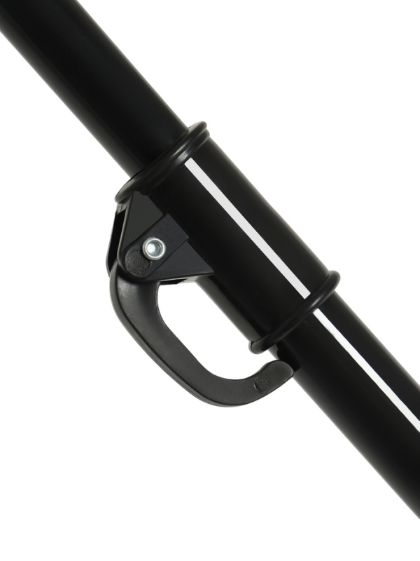 Зонт пляжный Maclay, d=210 см, h=200 см Зонт пляжный Maclay, d=210 см, h=200 см