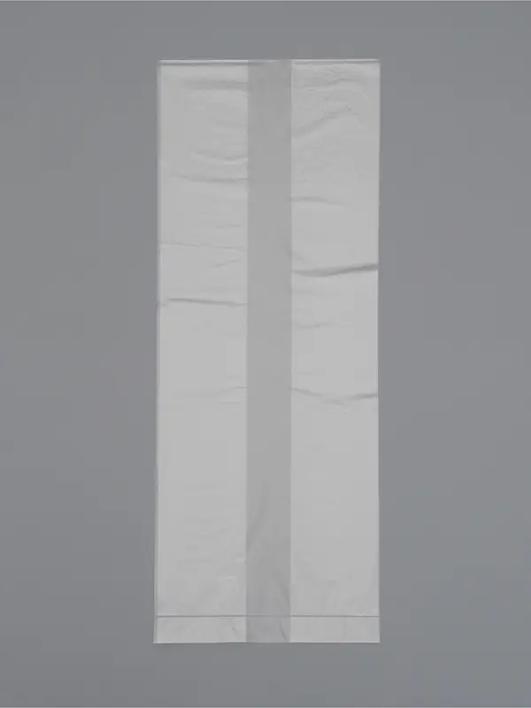 Пакет фасовочный ПНД &laquo;Эконом&raquo;, 10/8&times;27, 8 мкм, 500 шт.