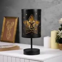 Светодиодная фигура &laquo;Лесная сказка&raquo;, 12.3&times;27.5 см, 1LED. от батареек АААх3, свечение тёплое белое