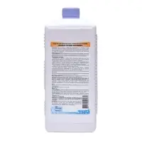 Средство от роста водорослей в бассейне Родемос &laquo;Максисан-альгицид&raquo;, непенящийся, 1 л