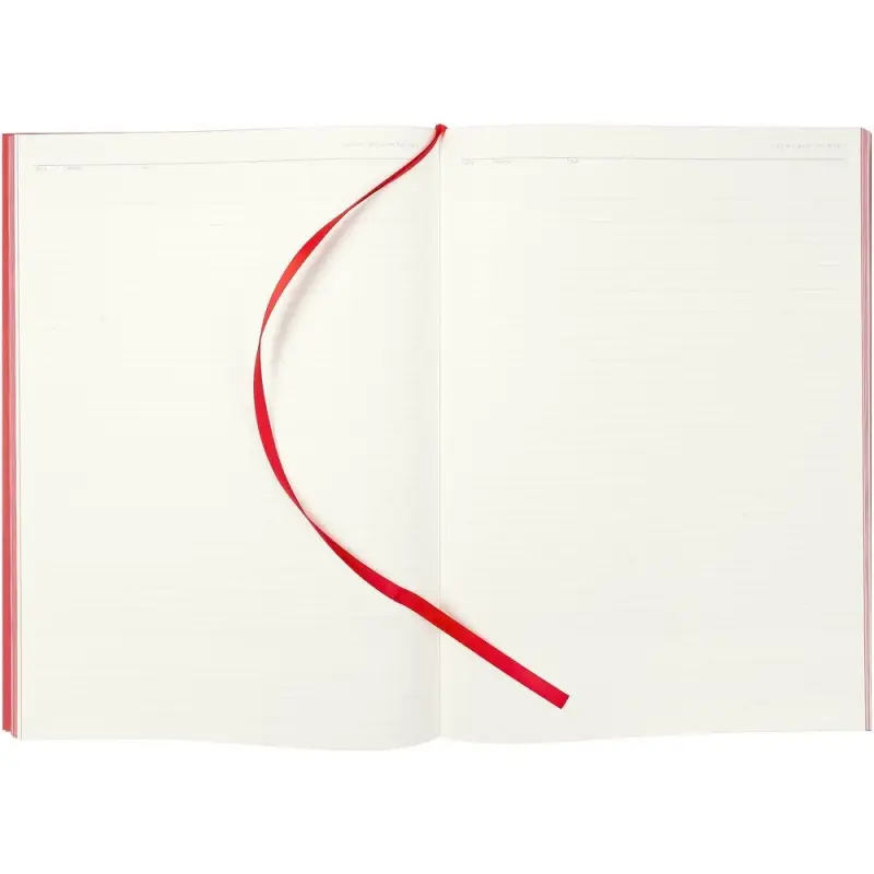 Набор Flat Maxi, красный