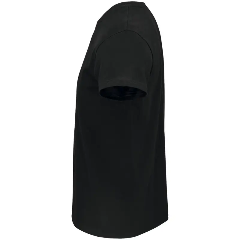 Футболка мужская Crusader Men, черная, размер XS