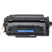 Картридж лазерный Retech CE255X чер. для HP LJ M521dn/M525/P3015dn