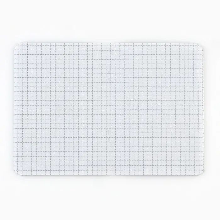 Блокнот, А6, 32 л., софт-тач, набор из 7 шт. &laquo;Предметные&raquo;